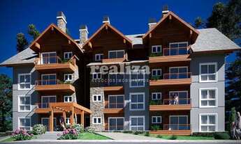 Imagem 6: APARTAMENTO COM 2 DORMITÓRIOS EM GRAMADO