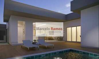 Imagem 4: Casa Alto Padrão 90% Concluida Condomínio Fechado Privilege