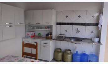 Imagem 2: Linda casa no CPA 03