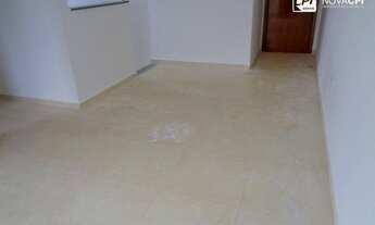 Imagem 4: Apartamento com 1 dormitório à venda, 46 m² por R$ 270.000,00 - Tupi - Praia Grande/SP