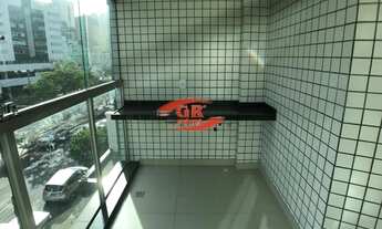 Imagem 4: Apartamento para aluguel, 4 quartos, 2 suítes, 3 vagas, Buritis - Belo Horizonte/MG