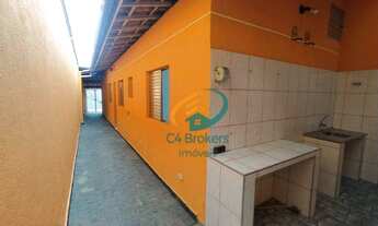 Imagem 4: Casa com 2 dormitórios à venda, 97 m² por R$ 290.000,00 - Jardim Albertina - Guarulhos/SP