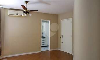 Imagem 2: 1 Dormitório com Vaga, próximo ao Barra!