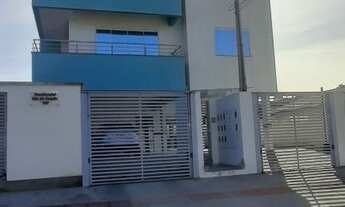 Imagem 2: Apartamento para venda possui 74 metros quadrados com 2 quartos em Caminho Novo - Palhoça