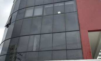 Imagem: Sala comercial no Jd. Aquarius, com 40