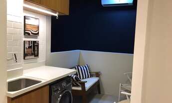 Imagem 6: Apartamentos com entrada facilitada no Wanel Ville Sorocaba/SP