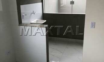 Imagem 3: Apartamento Carandiru, 32m² com 1 dormitório