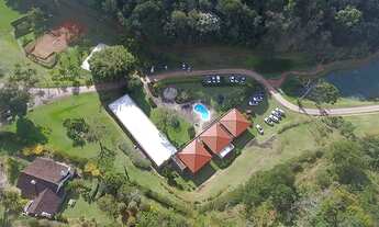 Imagem 4: Condomínio Espelho D'água - Quinta 14