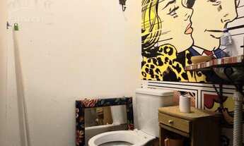 Imagem 7: Casa com 1 dormitório, 60 m² - venda por R$ 1.980.000,00 ou aluguel por R$ 10.800,00/mês