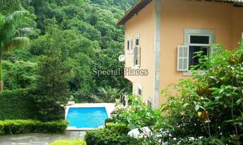 Imagem 2: Casa em Condomínio-À VENDA-São Conrado-Rio de Janeiro-RJ