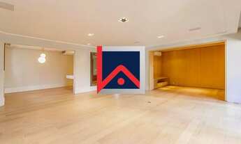 Imagem 3: Apartamento Locação 2 Dormitórios - 200 m² Itaim Bibi