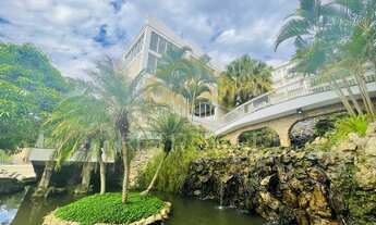 Imagem 5: Hotel - Bananal - Cabreúva