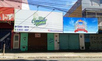 Imagem: Sala comercial Setor Novo Horizonte