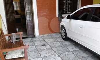 Imagem: Imóvel a venda - Além Ponte