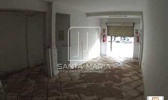 Imagem 3: Salão/Galpão (salão - térreo) , cozinha planejada