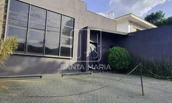 Imagem: Casa (térrea na rua) 4 dormitórios/suite