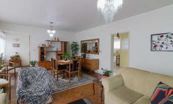 Imagem 6: Apartamento Venda 4 Dormitórios - 160 m² Vila Mariana