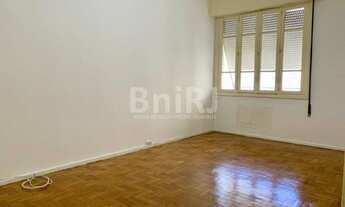 Imagem: LARGO DO MACHADO - Amplo Sala e quarto com