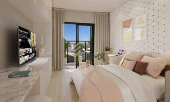 Imagem 7: Studio à venda, 24 m² por R$ 238.800,00 - Centro - Curitiba/PR