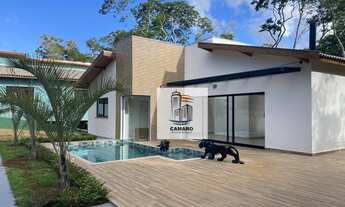 Imagem: Chácara com 3 dormitórios à venda, 271