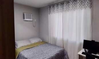 Imagem 2: Apartamento 2 quartos