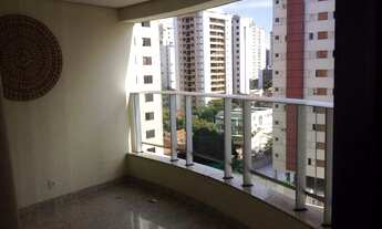 Imagem 3: Belo Horizonte - Apartamento Padrão - Lourdes