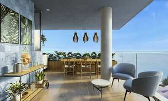 Imagem: Apartamento com 4 suítes à venda, 172