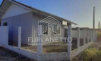 Imagem: Joinville - Casa Padrão - Morro Do Meio