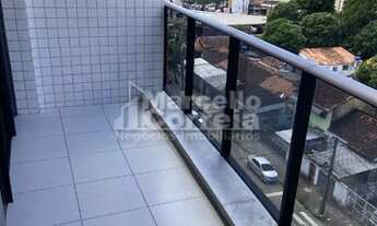 Imagem 6: Apartamento no Rosarinho 96m²