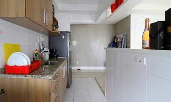 Imagem 4: Apartamento para venda com 78 metros quadrados com 2 quartos em Vila Leopoldina - São Paul