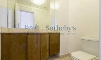 Imagem 2: São Paulo - Apartamento Padrão - Campo Belo