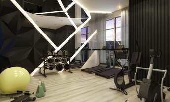 Imagem 7: 3 SUÍTES + 2 VAGAS DE GARAGEM!! APTO. NOVO!!