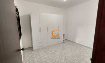 Imagem 2: Casa com 2 dormitórios para alugar, 80 m² por R$ 2.850/mês - Vila Monumento - São Paulo/SP