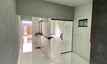 Imagem 6: Casa 3/4 Setor jardim gramado- Goiânia