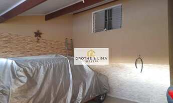 Imagem 4: Excelente casa de 143m² de construção no Jdim Nova República