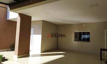 Imagem 4: Sobrado - R$ 1.850.000 - Parque Residencial Alcântara - Londrina/PR