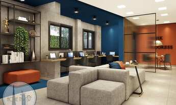 Imagem 3: Apartamento para Venda em São Paulo, Centro, 1 dormitório, 1 banheiro