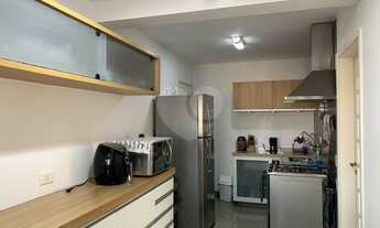 Imagem 7: São Paulo - Apartamento Padrão - VILA CRUZEIRO