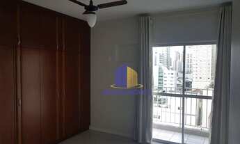 Imagem 6: Apartamento com 2 dormitórios para alugar, 100 m² por R$ 2.900,00/mês - Centro - Balneário
