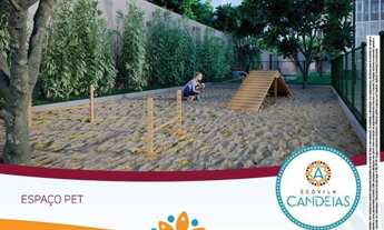 Imagem 6: Super Lançamento, Condomínio clube completo com um excelente custo beneficio em Candeias