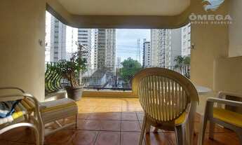 Imagem: Apartamento com 4 dormitórios à venda