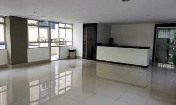 Imagem 15: Apartamento 68.89m² 2 qtos, 1 vaga, Santo Antônio, Rua Nunes Vieira