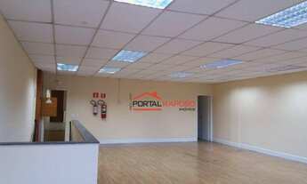 Imagem 7: Galpão para alugar, 800 m² por R$ 21.000,00/mês - Alphaville Industrial - Barueri/SP