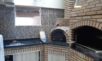 Imagem 6: Cobertura à venda, 127 m² por R$ 620.000,00 - Jardim Pilar - Mauá/SP