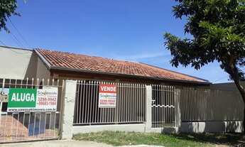 Imagem 4: Casa Padrão para Aluguel em Guabirotuba Curitiba-PR