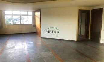 Imagem 2: Belo Horizonte - Apartamento Padrão - Santa Lúcia