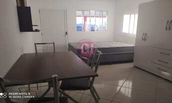 Imagem 6: Kitnet em Sao Jose dos campos