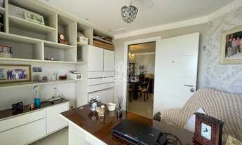 Imagem 6: Apartamento à venda com 3 suítes + gabinete em São Brás, Belém/PA - Sonata Residence !