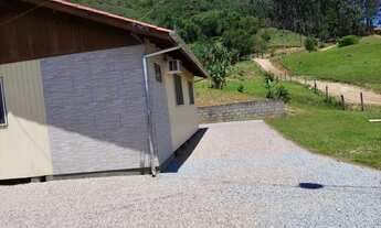 Imagem 5: Sítio em Anitapolis *ACEITO PROPOSTA