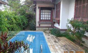 Imagem 5: VALPARAISO : VENDO CASA PLANA 4 QUARTOS COM PISCINA EM PONTO NOBRE